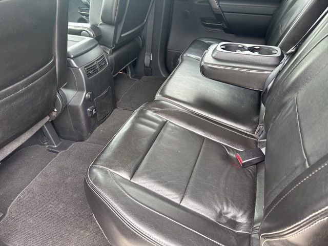 Used 2014 Nissan Titan PRO-4X image 30