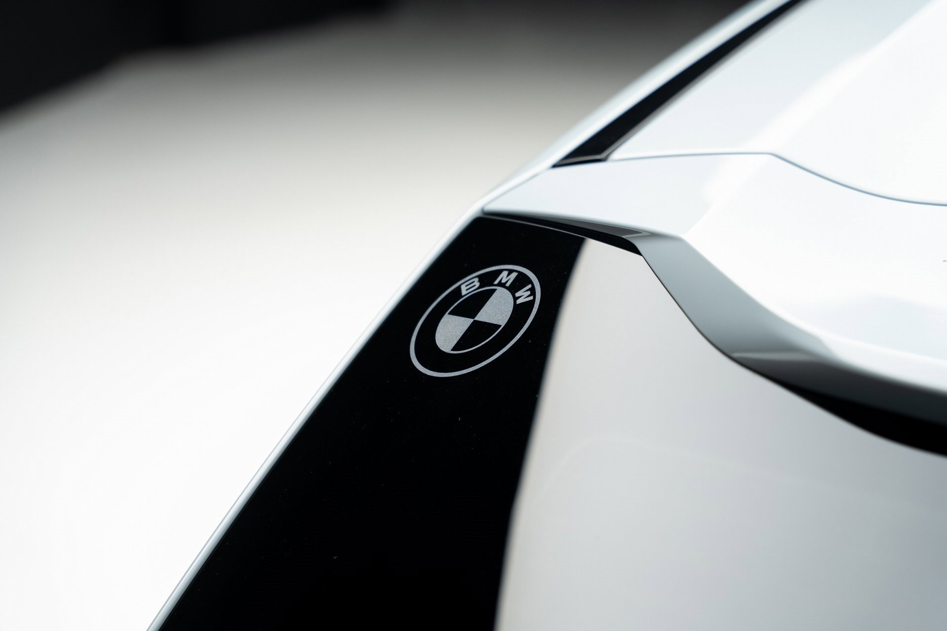 Used 2024 BMW XM Label Red image 31