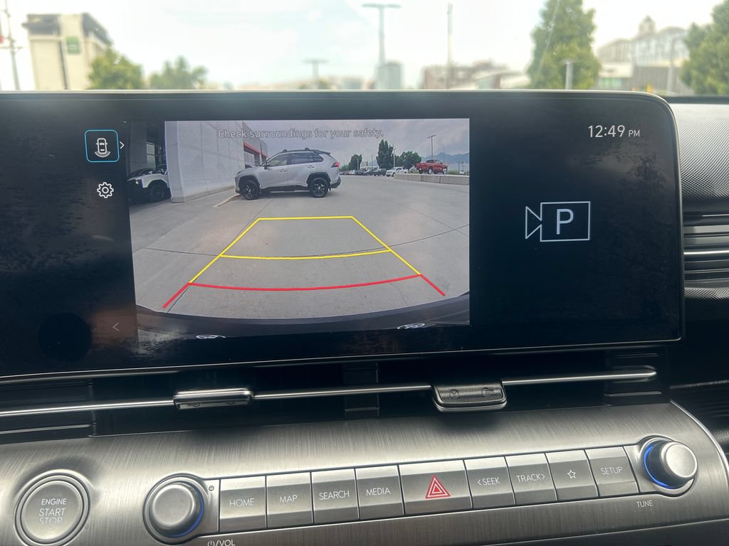 Used 2024 Hyundai Kona SEL w/ Convenience Package AWD/4WD image 24