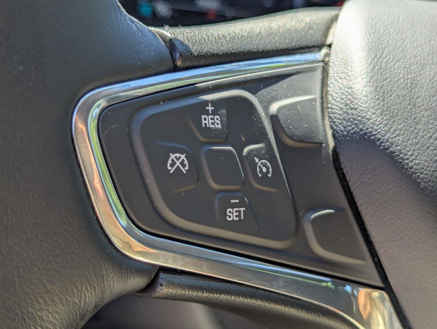 Used 2016 Chevrolet Malibu LT FWD image 15