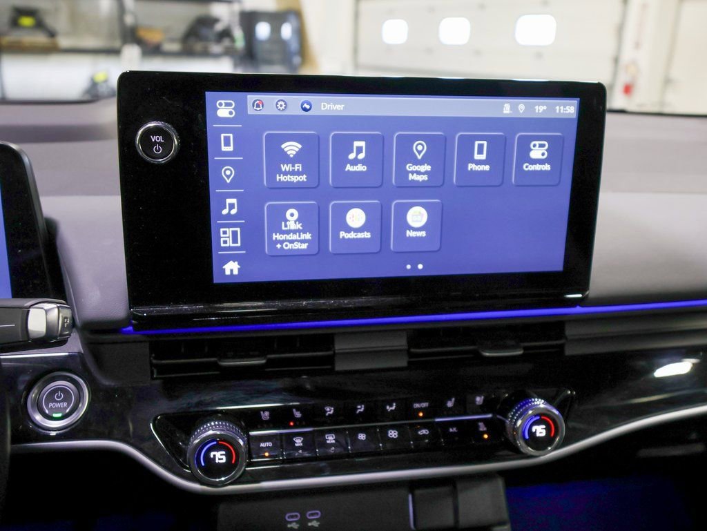 Used 2024 Honda Prologue Elite image 18