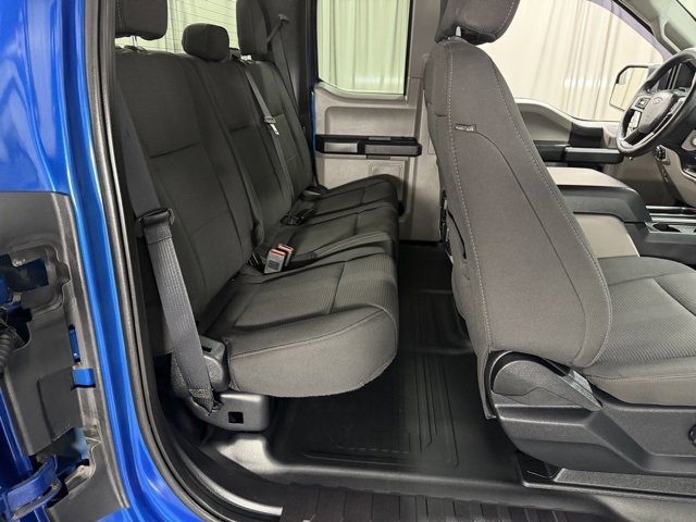 Used 2018 Ford F150 XL w/ Equipment Group 101A Mid image 8