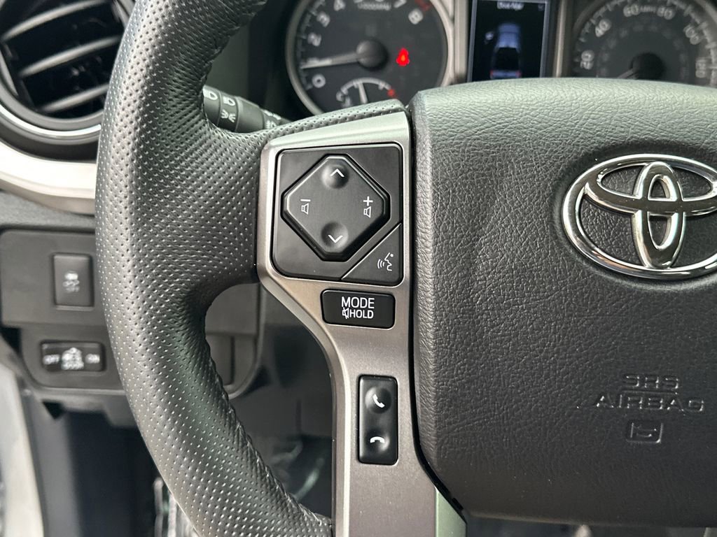 Used 2021 Toyota Tacoma SR5 image 22