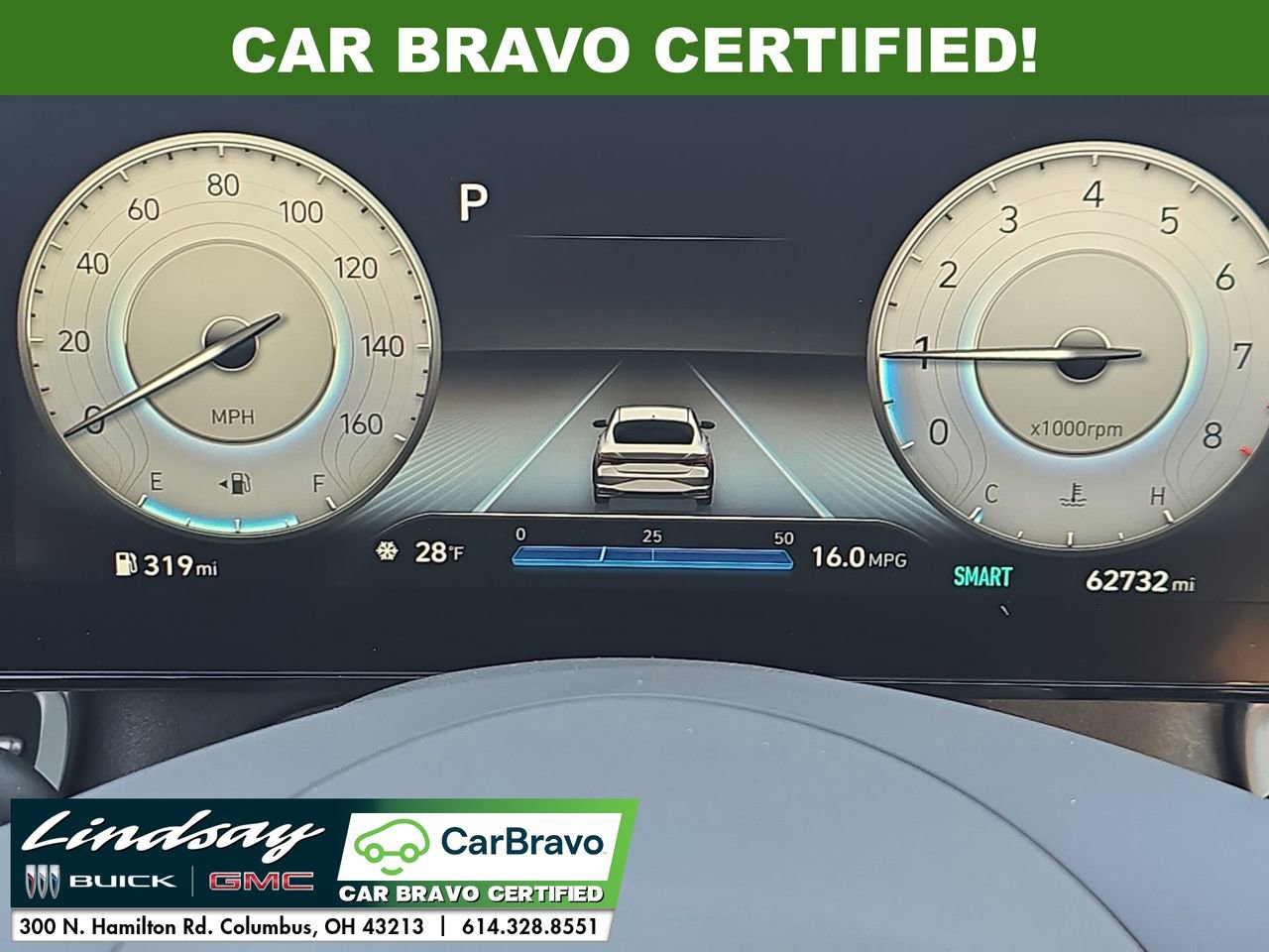 Used 2023 Hyundai Elantra SEL w/ Convenience Package image 14