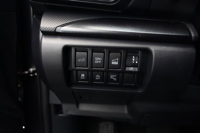 Certified 2023 Subaru Forester Sport image 33