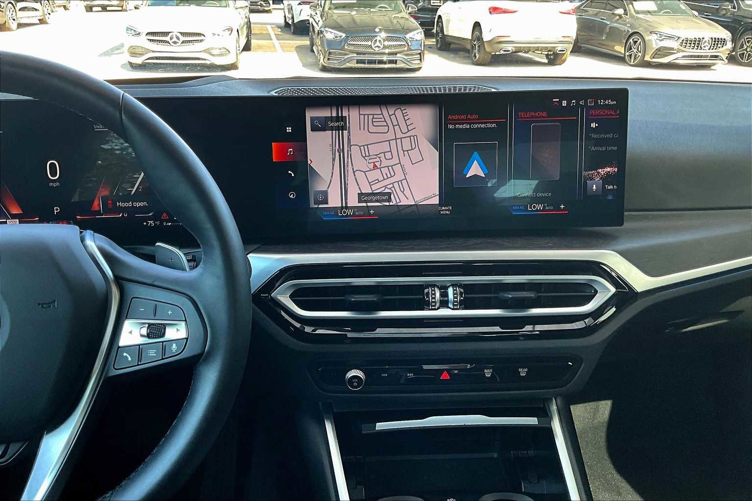 Used 2023 BMW 330e xDrive w/ Premium Package image 6