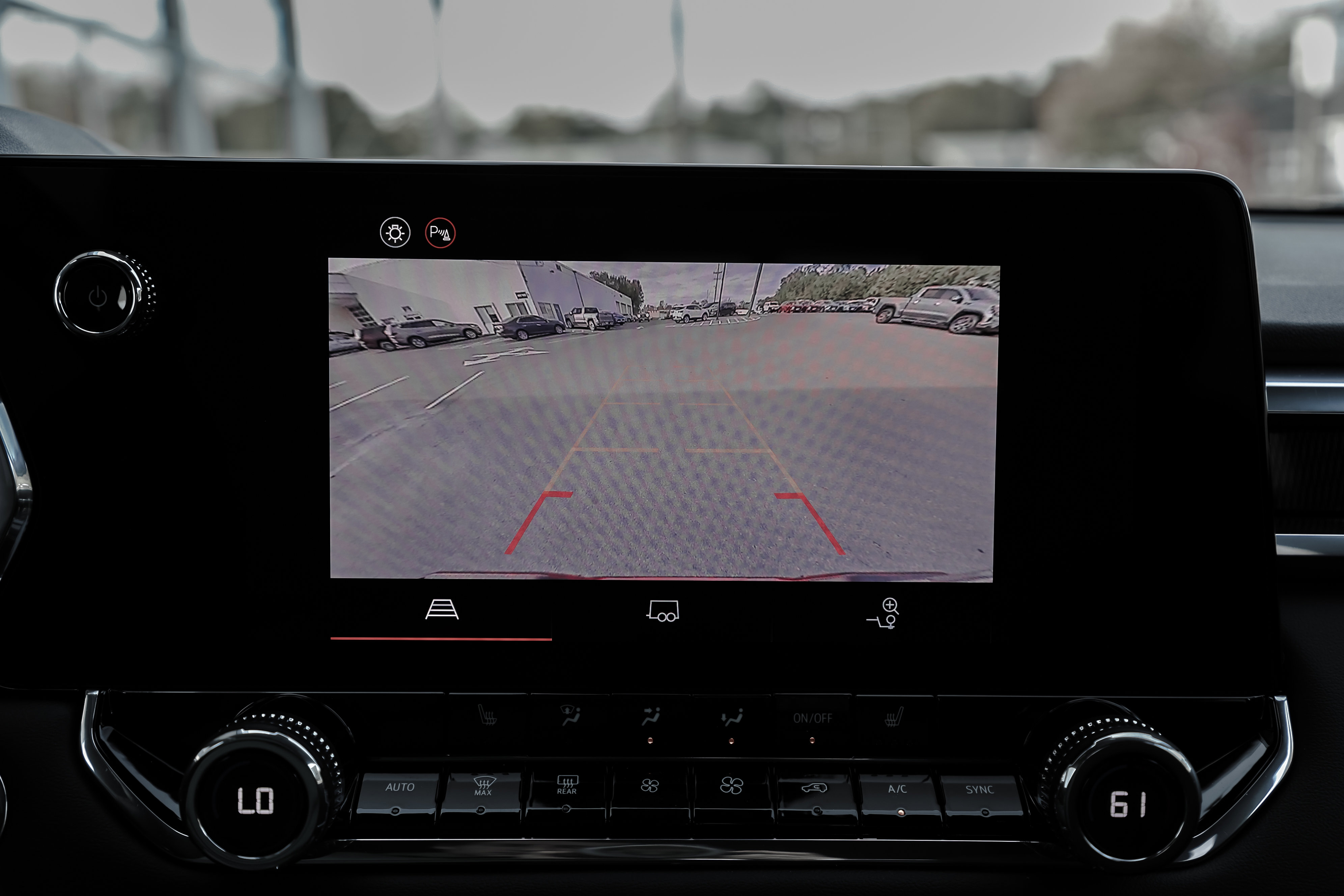 New 2026 GMC Canyon Elevation w/ Convenience Package image 35