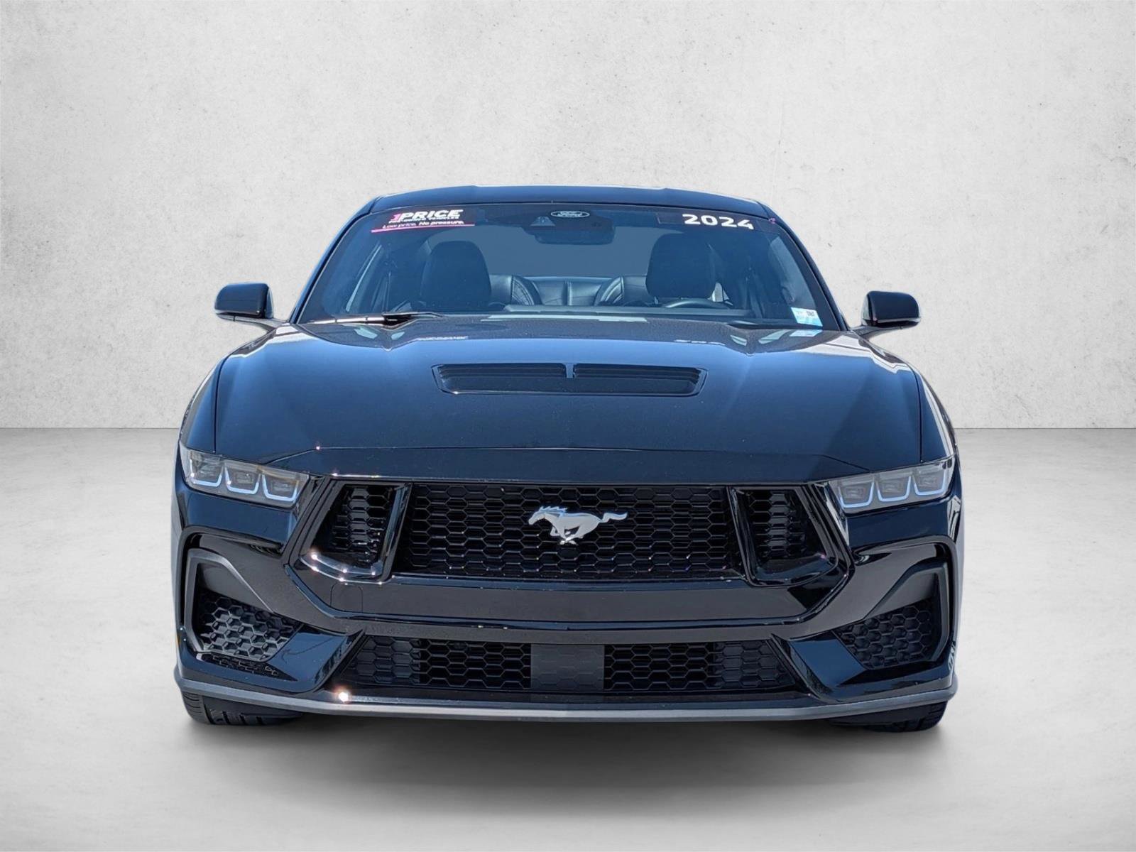 Used 2024 Ford Mustang GT Premium RWD image 2