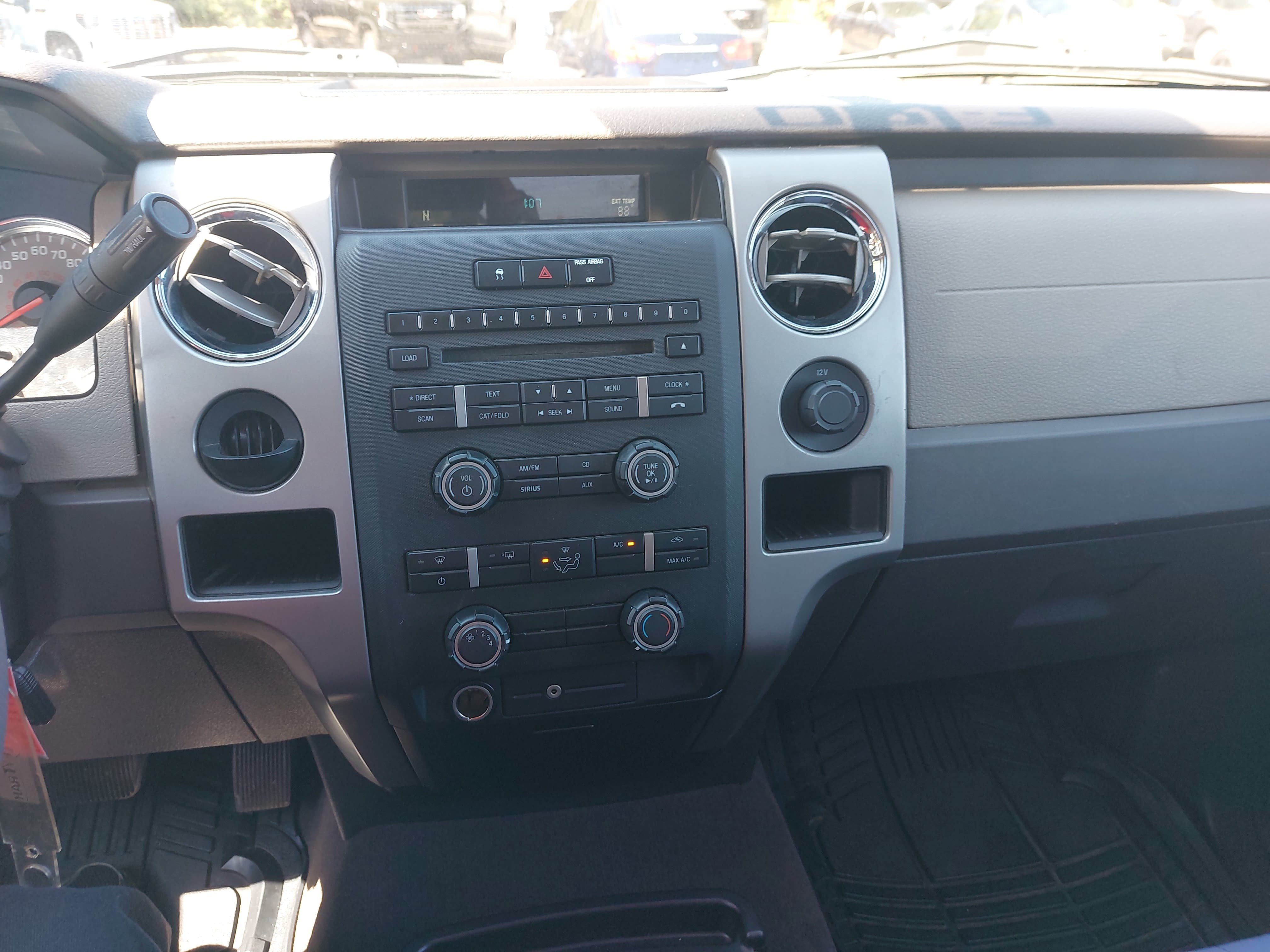 Used 2009 Ford F150 STX RWD image 20