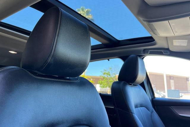 Certified 2025 MAZDA CX-90 Plug-In Hybrid w/Premium Sport image 20