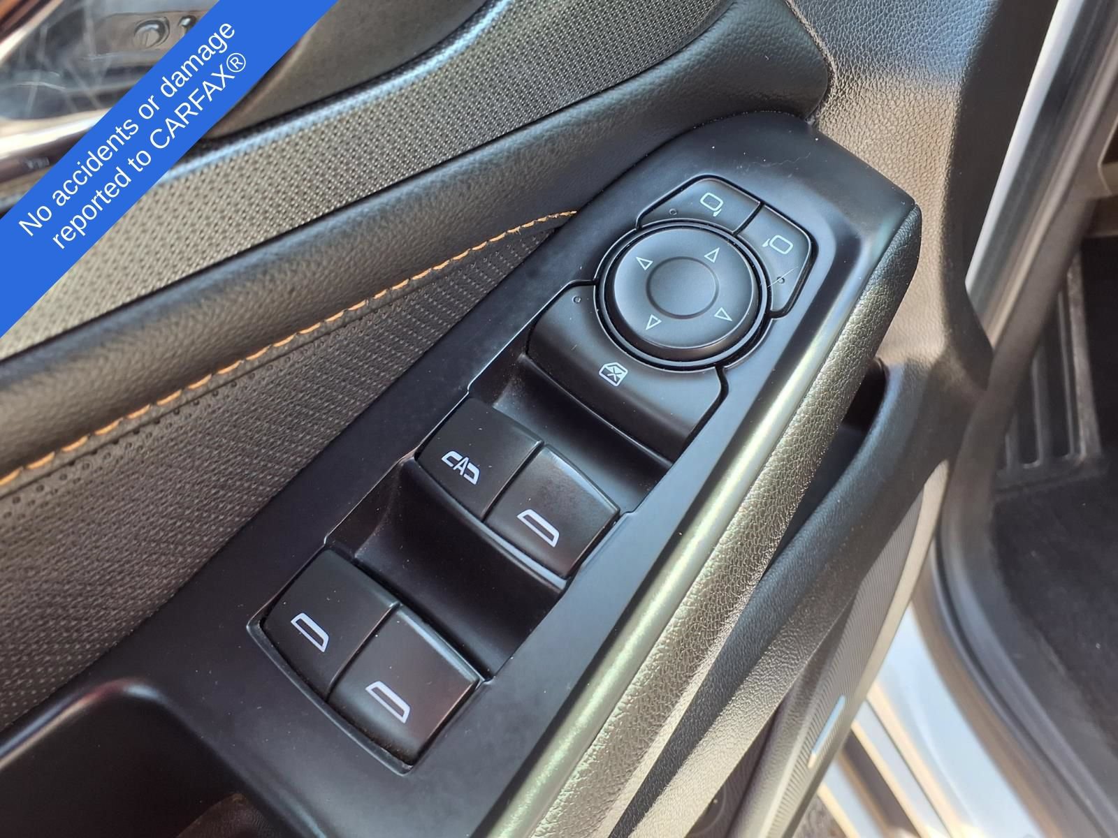 Used 2018 Chevrolet Traverse Premier AWD/4WD image 15