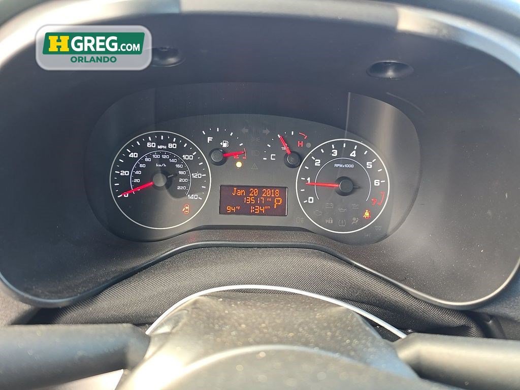Used 2022 RAM ProMaster City Tradesman FWD image 13