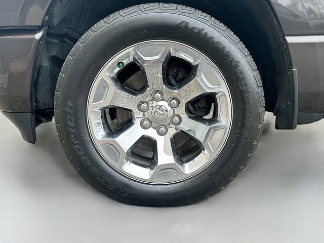 Used 2019 RAM 1500 Big Horn image 30