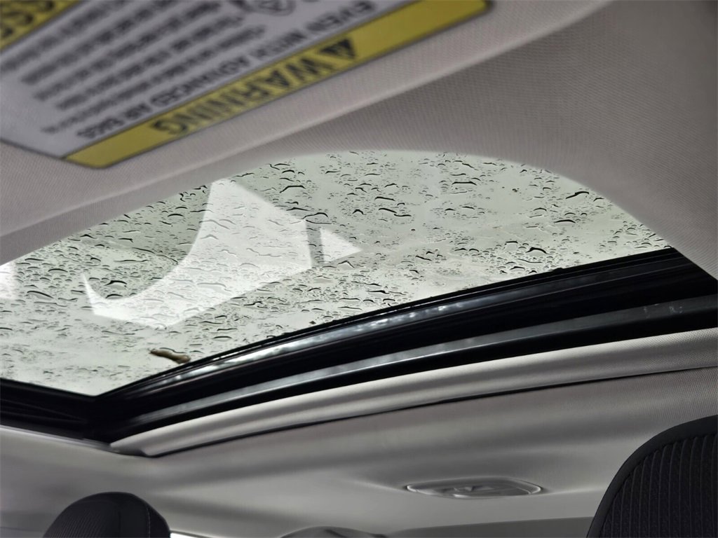 Certified 2025 Subaru Legacy Premium image 10