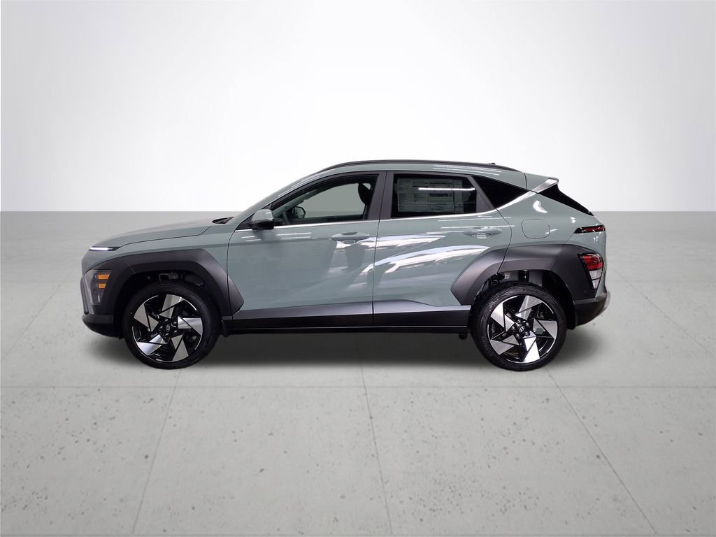 New 2026 Hyundai Kona Limited image 10