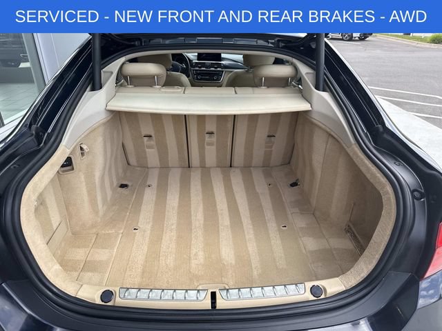 Used 2015 BMW 428i Gran Coupe xDrive AWD/4WD image 53