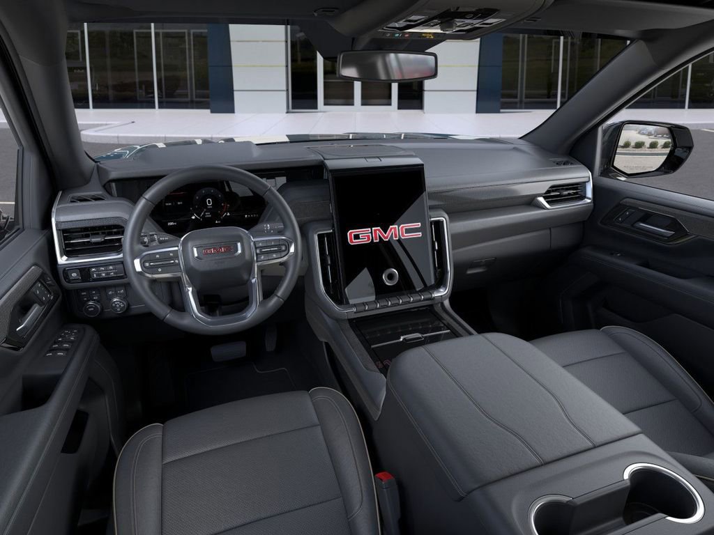 New 2026 GMC Yukon XL Elevation image 15