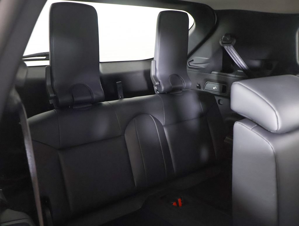 New 2026 Mitsubishi Outlander SE FWD image 34