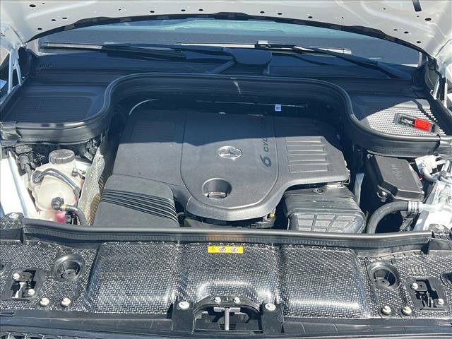 New 2026 Mercedes-Benz GLE 450 4MATIC Coupe image 17