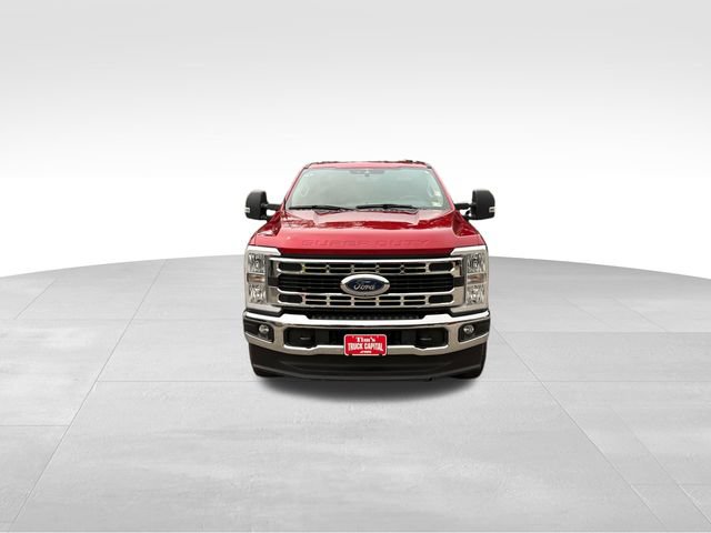 Used 2023 Ford F350 XLT w/ 360-Degree Camera Package AWD/4WD image 8