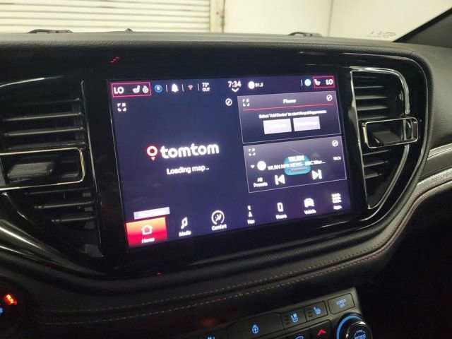 Used 2022 Dodge Durango R/T image 22