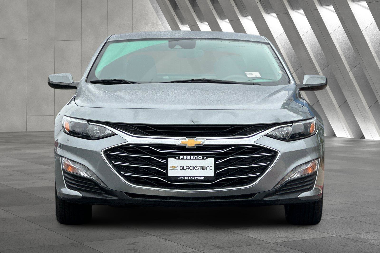 Certified 2023 Chevrolet Malibu LT image 9