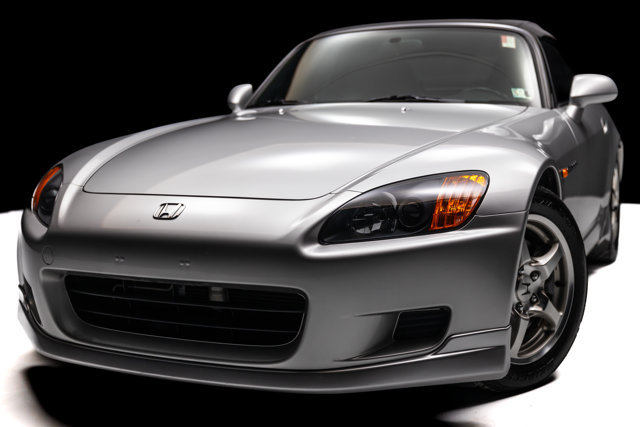 Used 2002 Honda S2000 image 27