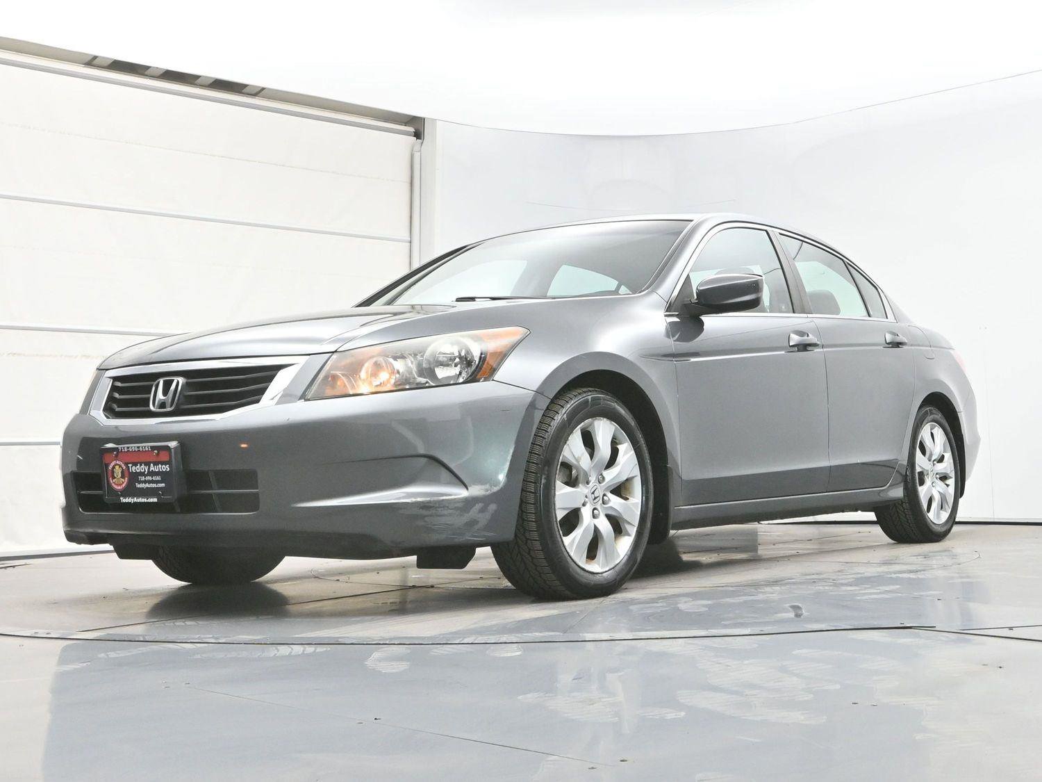 Used 2010 Honda Accord EX-L image 27