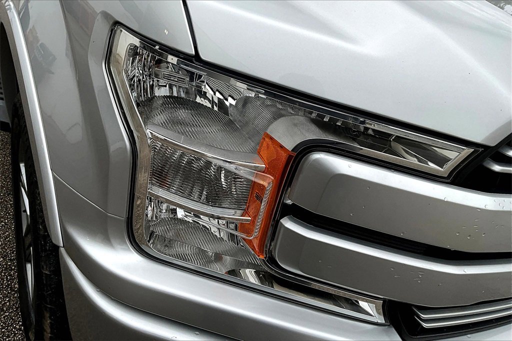 Used 2019 Ford F150 Lariat image 28