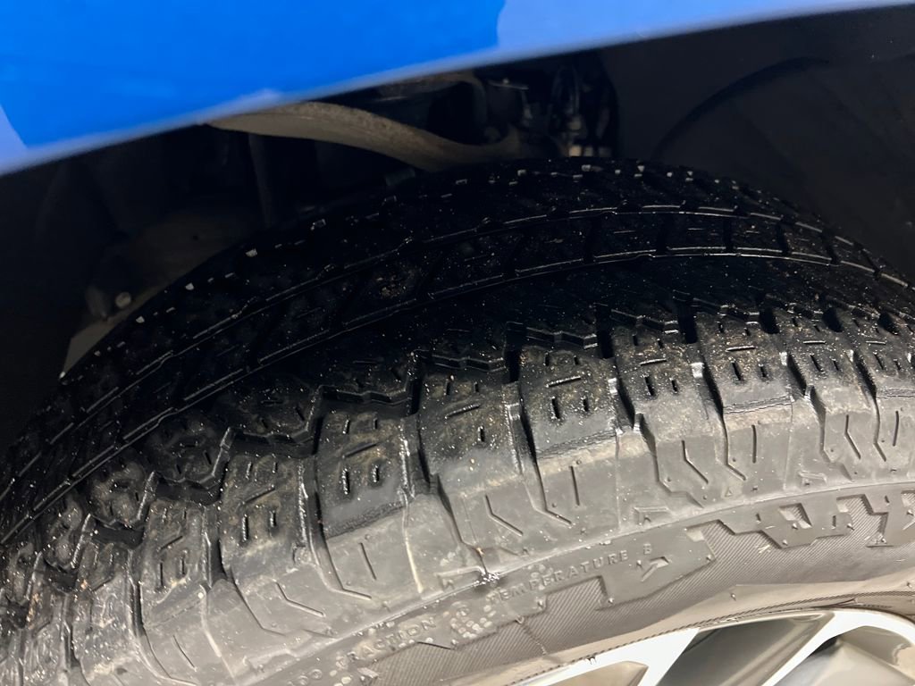 Certified 2023 Chevrolet Silverado 1500 RST image 12