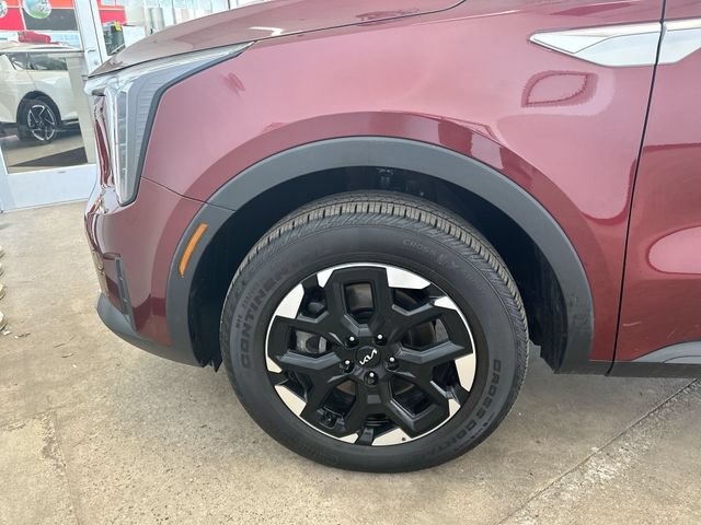 Used 2024 Kia Sorento S w/ Panoramic Sunroof Package AWD/4WD image 21