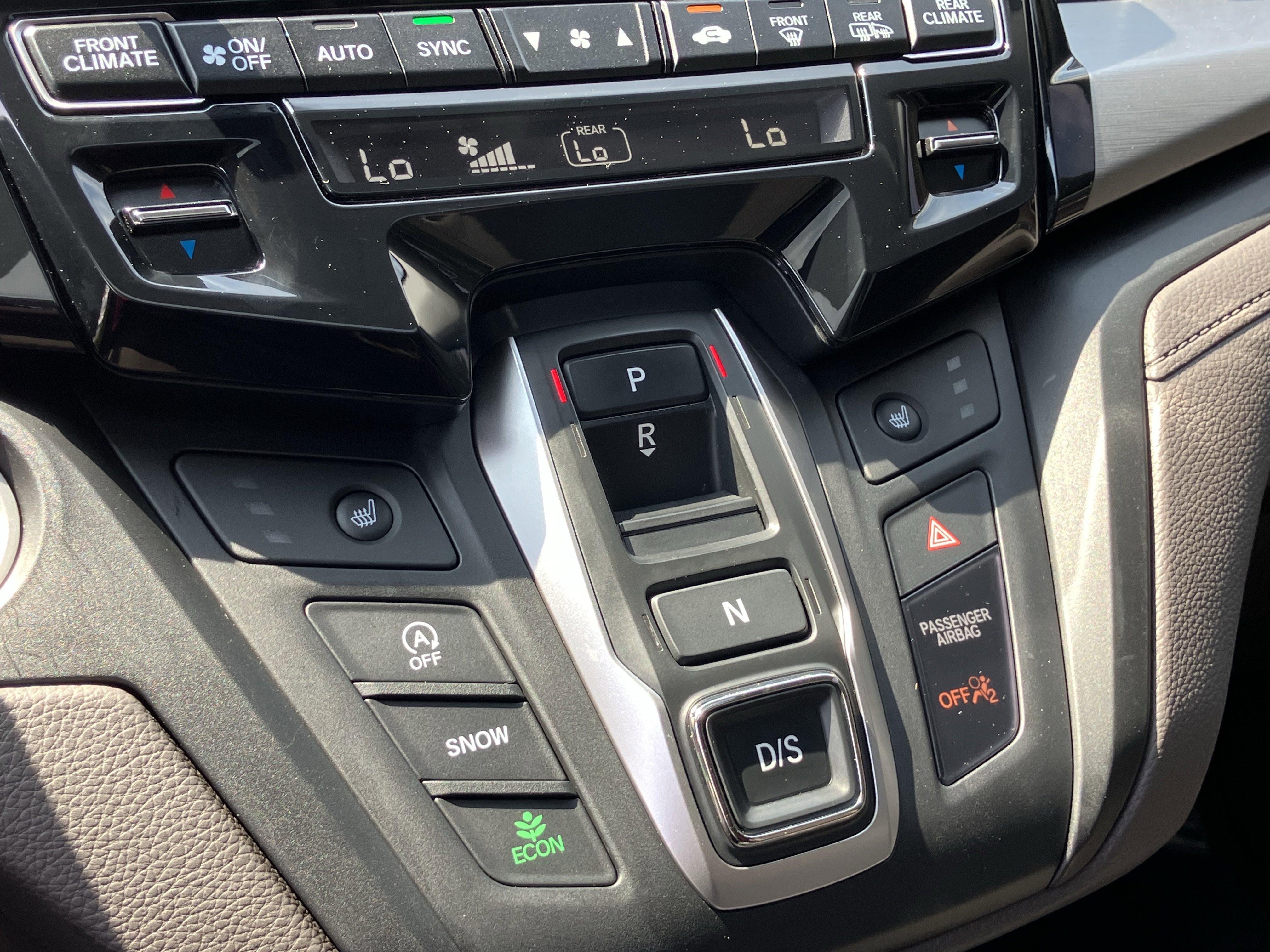 Used 2023 Honda Odyssey EX-L image 28