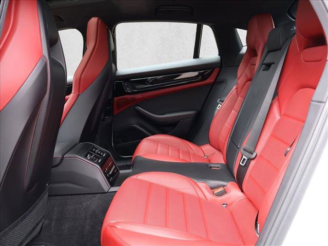 Used 2025 Porsche Panamera 4 AWD/4WD image 22