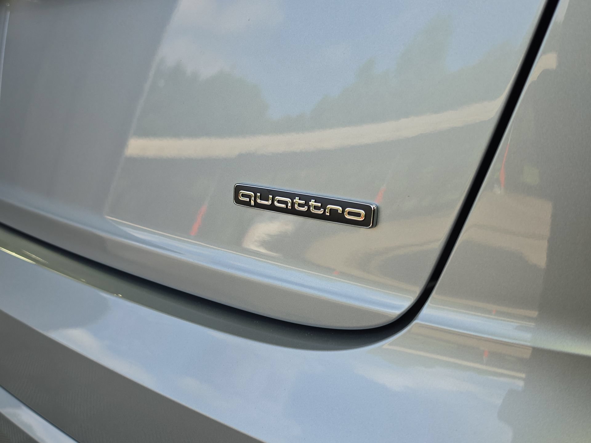 New 2026 Audi Q8 Prestige AWD/4WD image 9