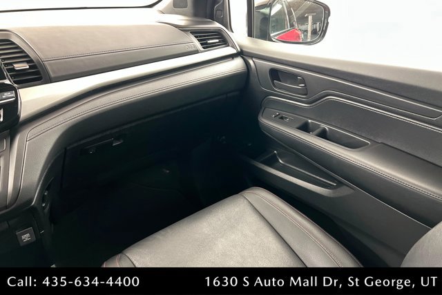 Used 2025 Honda Odyssey Sport-L image 10