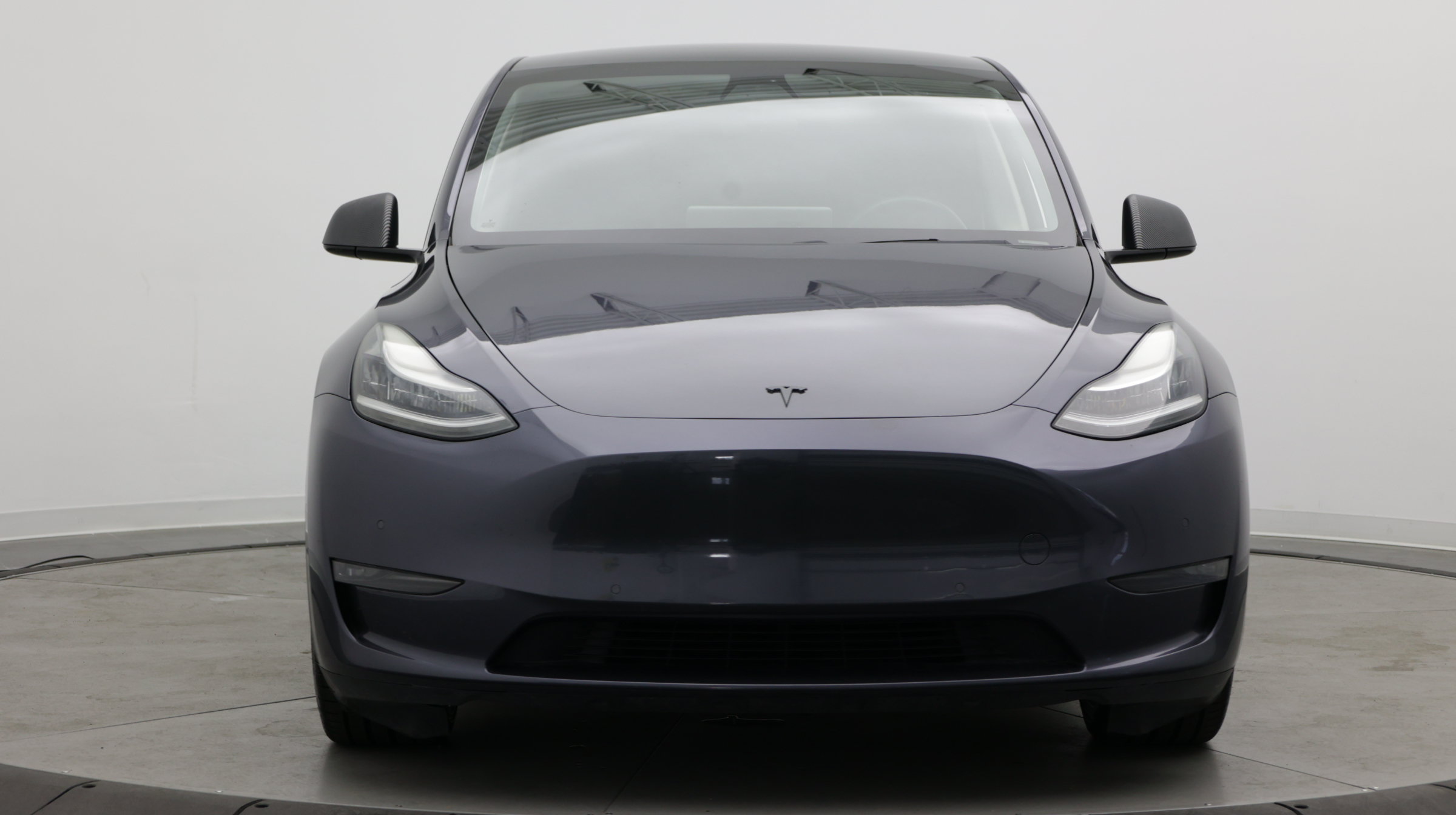 Used 2020 Tesla Model Y Performance AWD/4WD image 2