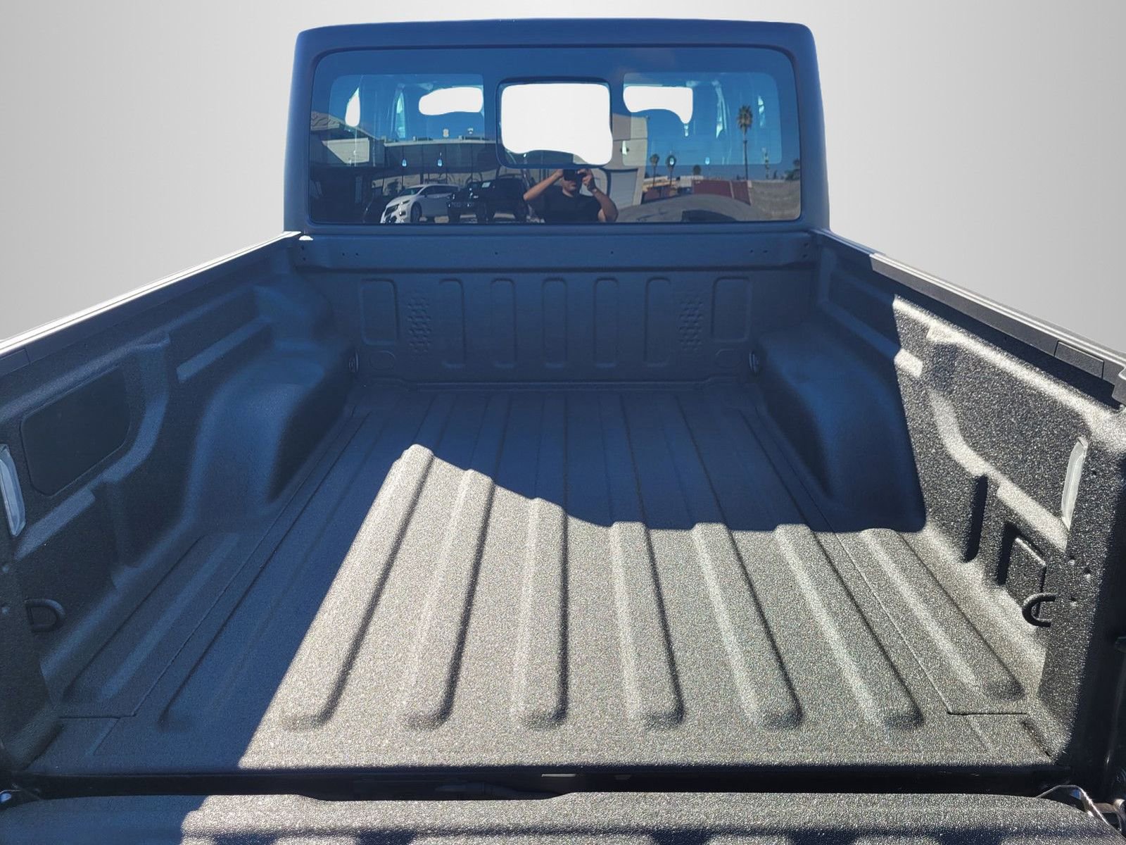 New 2026 Jeep Gladiator Sport image 7