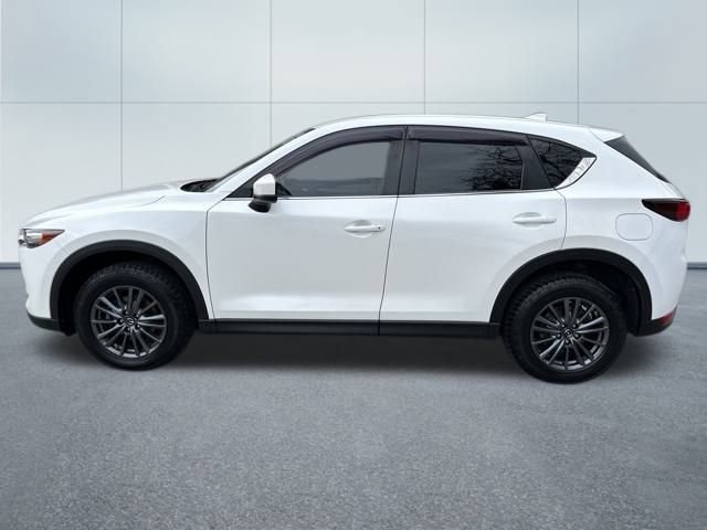 Used 2020 MAZDA CX-5 Sport image 10