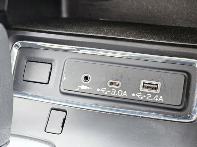 Used 2025 Subaru Ascent Premium image 24