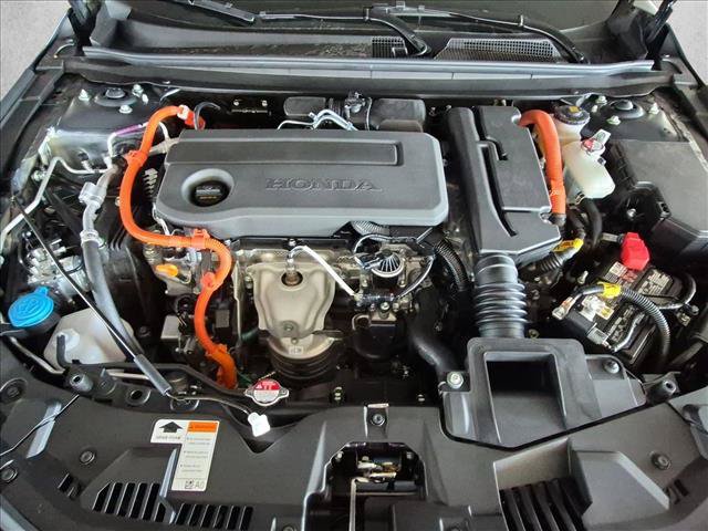 New 2026 Honda Accord EX-L image 16