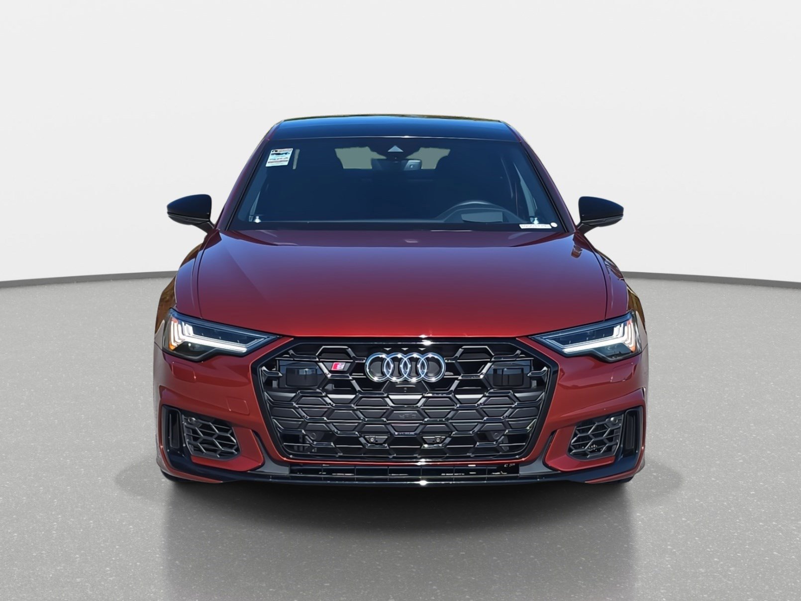 Certified 2025 Audi S6 Prestige image 2