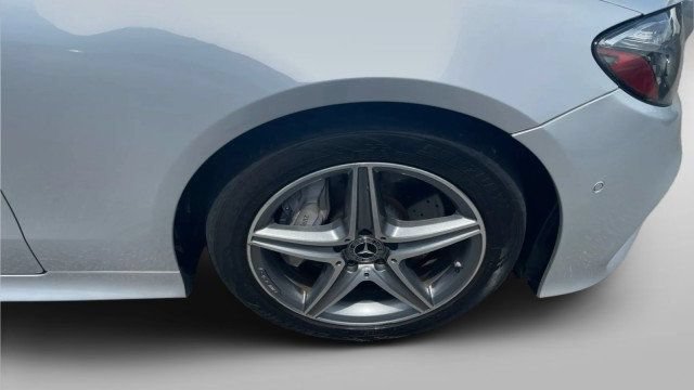 Used 2018 Mercedes-Benz E 400 Coupe w/ Premium 3 Package image 4