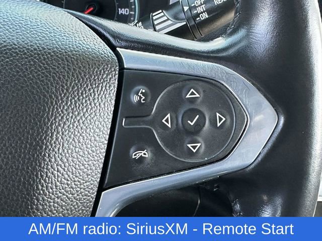 Used 2022 Chevrolet Traverse LT image 9