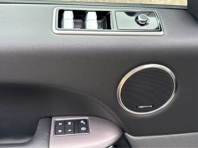 Used 2020 Land Rover Range Rover Sport HSE AWD/4WD image 21