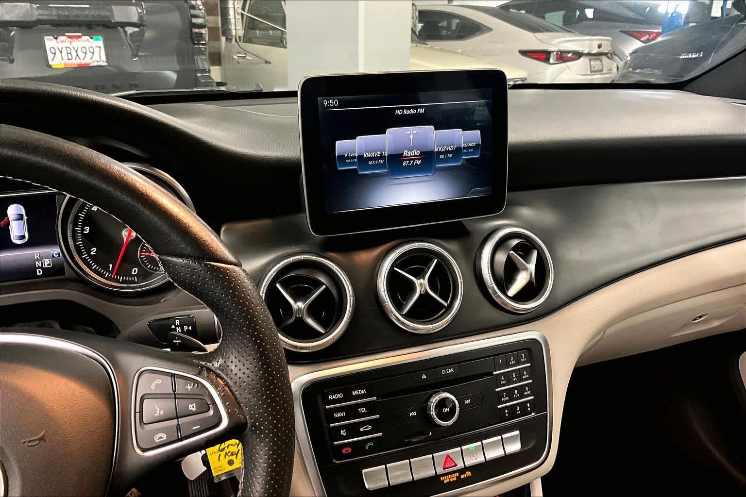 Used 2017 Mercedes-Benz CLA 250 image 6