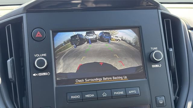 Used 2024 Subaru Impreza 2.0i image 23