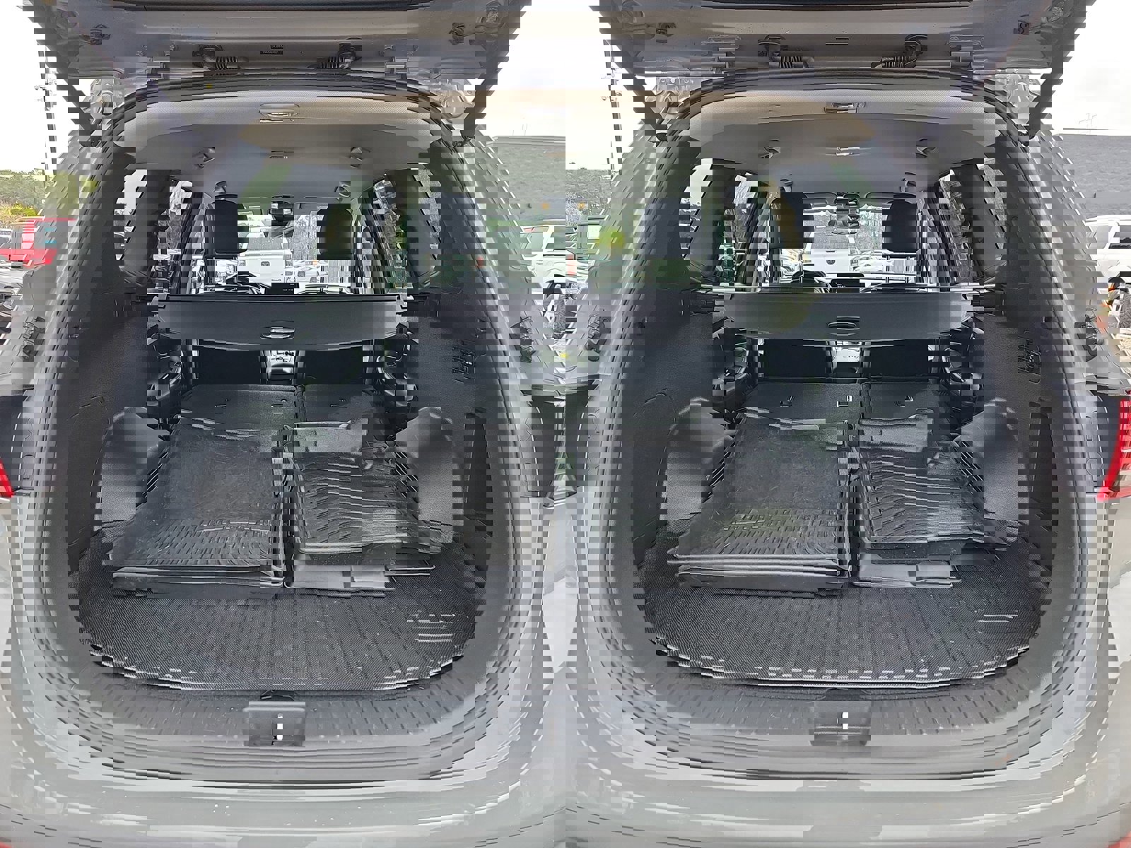 Used 2023 Hyundai Santa Fe XRT image 12