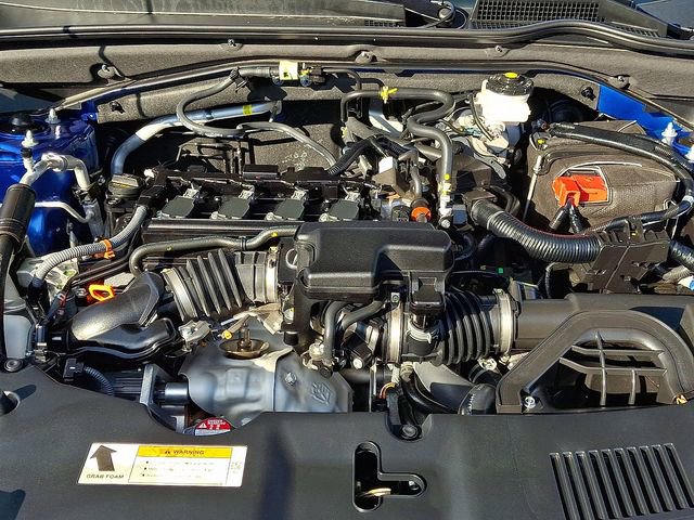 Certified 2025 Acura ADX A-Spec image 29