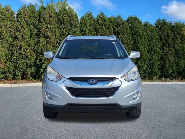 Used 2012 Hyundai Tucson Limited AWD/4WD image 2