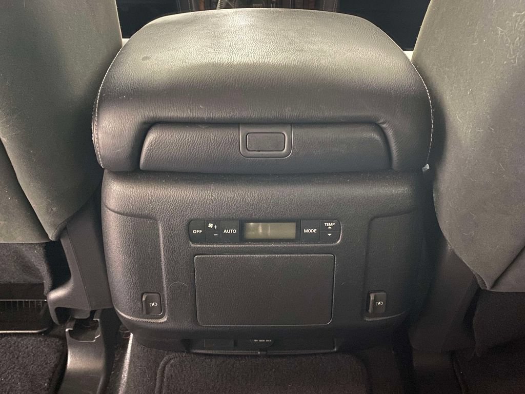 Used 2019 Nissan Armada SV w/ Driver Package AWD/4WD image 14